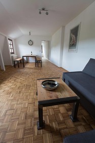 Felsenhäuschen