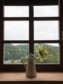 Felsenhäuschen