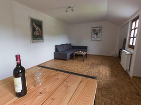 Felsenhäuschen