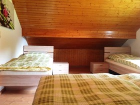 Ferienhaus Haus Rurtal