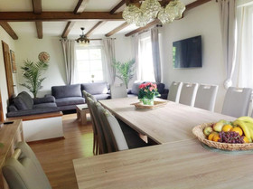 Ferienhaus Haus Rurtal