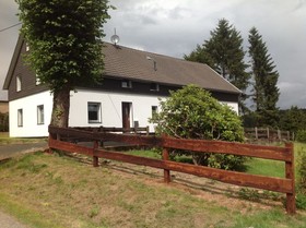 Ferienhaus Maria
