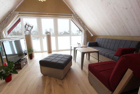 Ferienhaus Rotes Haus