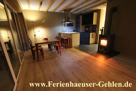 Ferienhaus Rotes Haus