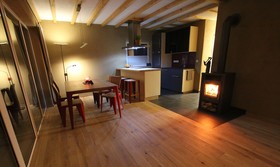 Graues Haus