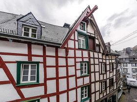 Gästehaus Eschbach
