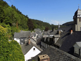 Gästehaus Eschbach