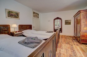 Haus Barkhausen