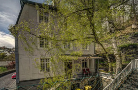 Haus Barkhausen