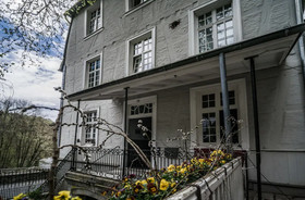 Haus Barkhausen