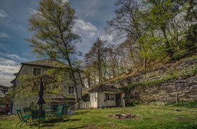 Haus Barkhausen