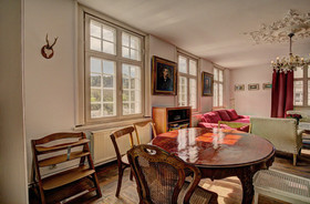 Haus Barkhausen