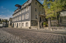 Haus Barkhausen