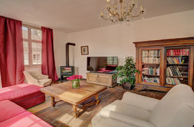 Haus Barkhausen
