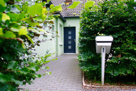 Het Groene Huis