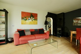 Het Groene Huis
