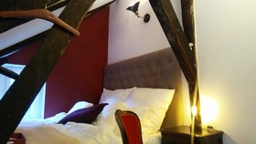 Hier & Jetzt in Monschau City