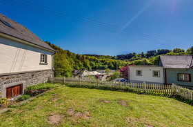 Kutscherhaus Monschau