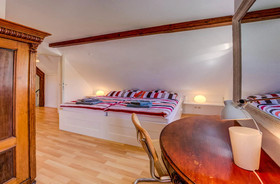 Kutscherhaus Monschau