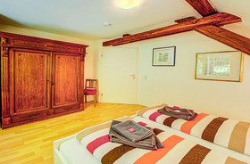 Kutscherhaus Monschau