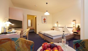 Hotel 2THEIMAT