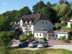 Hotel 2THEIMAT
