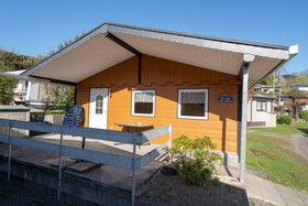 Campingplatz Hetzingen