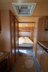 Campingplatz Hetzingen
