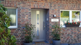Ferienhaus Panoramablick