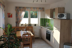 Ferienhaus Panoramablick