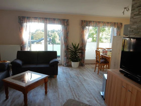 Ferienhaus Panoramablick