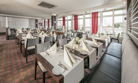 Dorint Hotel Am Nürburgring Hocheifel