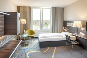 Dorint Hotel Am Nürburgring Hocheifel