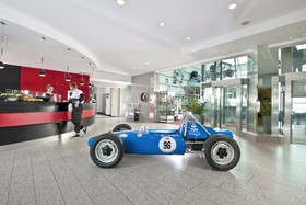 Dorint Hotel Am Nürburgring Hocheifel