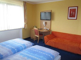 Land-gut-Race-Hotel zur Burg Nürburgring
