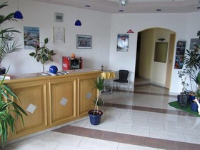 Land-gut-Race-Hotel zur Burg Nürburgring