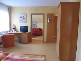 Land-gut-Race-Hotel zur Burg Nürburgring