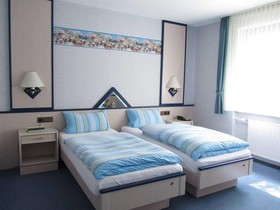 Land-gut-Race-Hotel zur Burg Nürburgring
