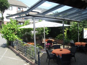 Land-gut-Race-Hotel zur Burg Nürburgring