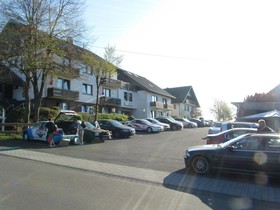 Land-gut-Race-Hotel zur Burg Nürburgring