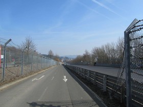 Land-gut-Race-Hotel zur Burg Nürburgring