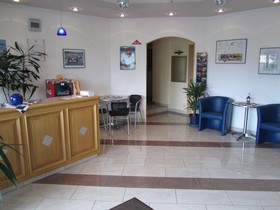 Land-gut-Race-Hotel zur Burg Nürburgring