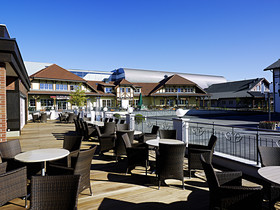 Lindner Nürburgring Motorsport Hotel