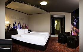 Lindner Nürburgring Motorsport Hotel