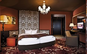 Lindner Nürburgring Motorsport Hotel