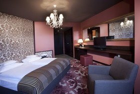 Lindner Nürburgring Motorsport Hotel