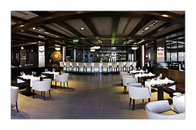 Lindner Nürburgring Motorsport Hotel