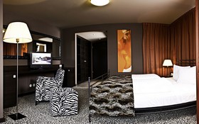 Lindner Nürburgring Motorsport Hotel