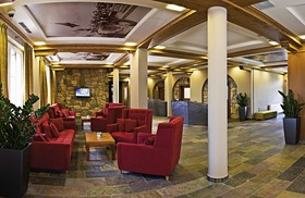 Lindner Nürburgring Motorsport Hotel