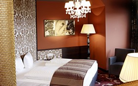 Lindner Nürburgring Motorsport Hotel